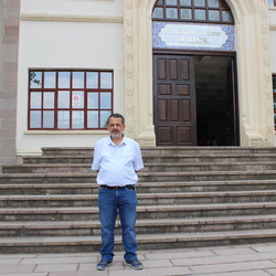 Edanur Kızım